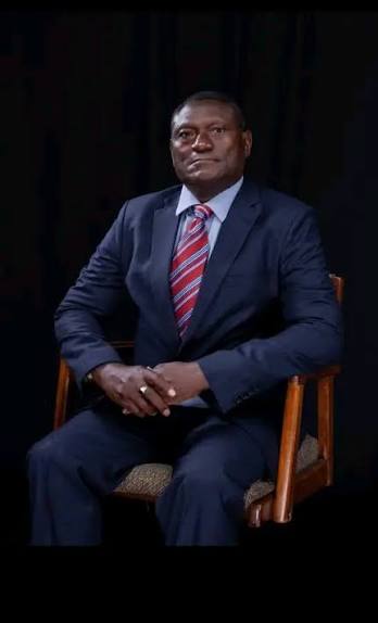Honorable Cde.  A Nguluvhe 