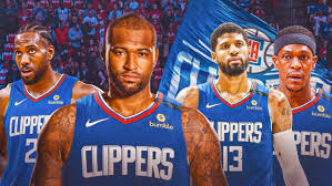 John wall and demarcus cousins shared the floor for the first time as houston rockets, saturday. Nba Los Angeles Clippers In Talks To Sign Demarcus Cousins Marca