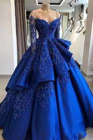 Plus, it gives the perfect opportunity for. Light Champagne Tulle Lace Applique Long Prom Dress Champagne Wedding Dress Royal Blue Prom Dresses Prom Dresses Long With Sleeves Ruffle Prom Dress