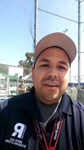 LASD Stars vs. ER DONS...