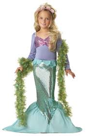 Meerjungfrau Kostum Kinder Littele Mermaid 00246 Large Amazon De Spielzeug Madchen Meerjungfrau Kostum Halloween Kostume Fur Madchen Kostum Verkleidung