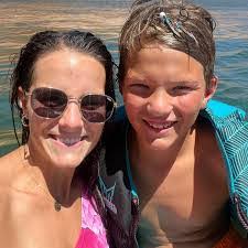 Matthew Evanson's Instagram, Twitter & Facebook