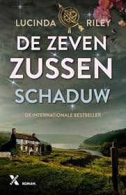 Zeven Zussen Schaduw Boeken Lezen Boeken Boeken Om Te Lezen