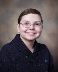 Welcome to Zach Thomas' MWOY Fundraising Page!