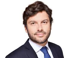 Roy Charles Bates rejoint Iteram Capital en tant que responsable de  l'activité dette privée