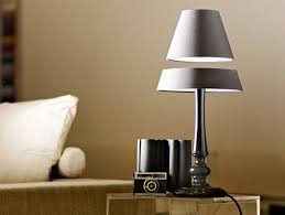 The eclipse lamp simplicity and cleverness are amazing. Silhouette And Eclipse Floating Lamps By Light Light Daily Design Inspiration For Creatives Inspiration Grid
