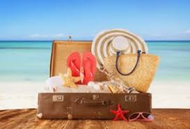 FoitiTips: 10 τρόποι για να οργανώσεις καλύτερα τις καλοκαιρινές διακοπές  σου - Το site των φοιτητών