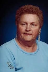 Obituary for Mildred Louise Fox