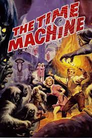 Род тейлор, алан янг, иветта мимье и др. Movie Monday The Time Machine 1960