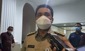 Tiyan (alm) bin atid (alm) Viral Surat Permohonan Bantuan Pemprov Dki Ke Pihak Asing Ini Kata Wagub Ariza Okezone Megapolitan
