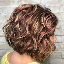 Gray and brown are a classy combo, and you can try some soft gray highlights for a sophisticated hair color solution. 24 Light Brown Hair With Highlights Ideas For Brunettes