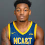 Profile Picture of Will Felton - 2024-25 Men's Basketball Roster - North Carolina A&Ton Google