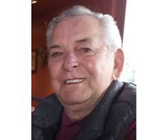 Jerald Sanderson Obituary (2015)