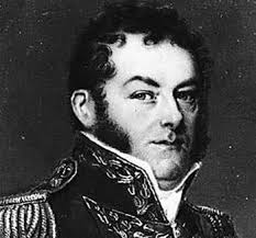 Las increíbles aventuras por los mares del mundo de Hipólito Bouchard, el  prócer olvidado