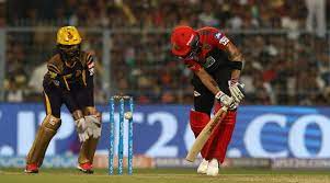 These cricket predictions for rcb vs kkr are based on swar vigyan, nakshatra and sarvatobhadra chakra methodologies of vedic astrology. Ipl 2018 Match 29 Rcb Vs Kkr Preview Read Scoops