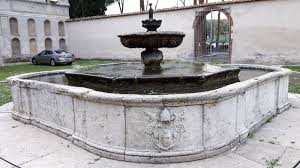 We recommend booking piazza dei cavalieri di malta tours ahead of time to secure your spot. Il Castello Della Magliana 3 L Epoca Di Leone X E La Storia Degli Affreschi Di Raffaello