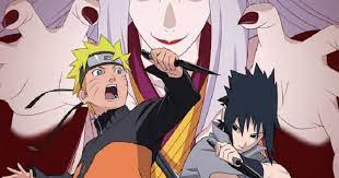 Naruto Shippuden Episode 373 Subtitle Indonesia Tim 7 Berkumpul