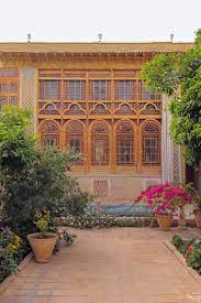 File:ورودی خانه فروغ الملک، موزه هنر شیراز.jpg - Wikimedia Commons