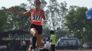 National Open athletics meet: Top stars skip but chance for hopefuls to  make an impact