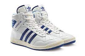 Shop at our store and also enjoy the best in daily editorial content. Adidas Originals Pro Conference Hi Pack Sneaker Freaker