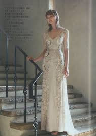 What is a lace wedding dress? Facebook