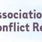 The Association for Conflict Resolution (ACR event image