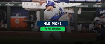 Weekly sports handicapping picks and analysis from craig and mitch. Mlb Picks Predictions Parlays Free Picks Oddschecker