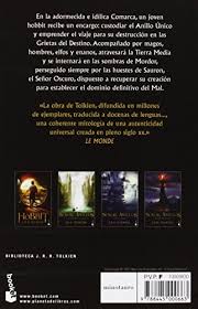 See full list on es.wikipedia.org Pack Tolkien El Hobbit La Comunidad Las Dos Torres El Retorno Del Rey Booket Logista Zonaereader Ebook Libros Electronicos Recomendados