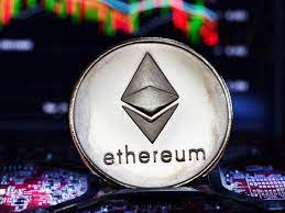 Today's ethereum price is $4,142 , which is up 5% over the last 24 hours. Ethereum Price Hits New All Time High Amid Crypto Market Frenzy The Independent