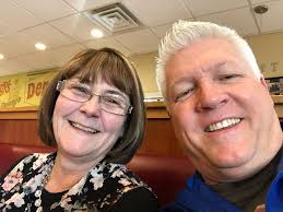 Remembering loved ones