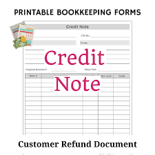 Income transaction in the journal. Free Bookkeeping Forms And Accounting Templates Printable Pdf