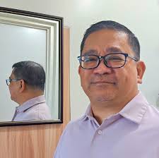 Jon Ferbenman J. Ladia