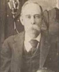 Capt John Seth “Captain” Hyatt (1839-1923)