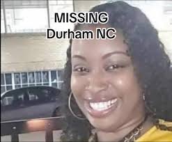 Audria Edwards Durham