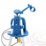 Drawbots