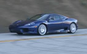 Inspired by the 360 modena challenge racing car series, the 360 challenge stradale is the track focused version of the 360 modenathe 360cs 360 is a stripped. Used 2004 Ferrari 360 Prices Reviews And Pictures Edmunds