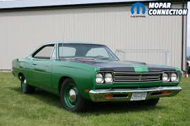 Image result for Rallye Green 1969 Fury