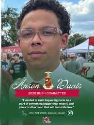 For our next Chapter spotlight, we have the Kappa Sigma fraternity here at  the University of Kentucky, swipe to find out more! #IFC #KappaSigma #KSig  #UKY #Kentucky #Fraternity