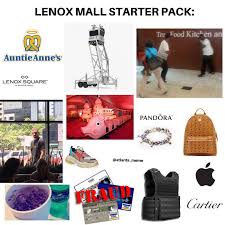 Atlanta Meme Can T Wait For Lenox To Reopen So I Can Get Some Auntie Anne S Pretzels Atlantamemes Atlantameme Atlmemes