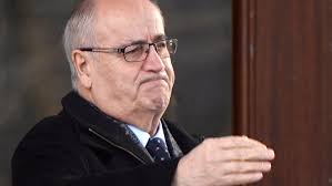 Fantino replaced as veterans affairs minister; demotion welcomed by critics 