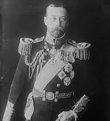 When was czar nicholas executed? King George V Tsar Nicholas Ii Kaiser Wilhelm Ii Cousins At War