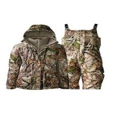 global hunting clothing market 2019 scentblocker