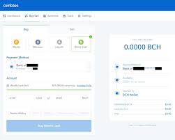 In this example, we will create a coinbase account and purchase some bitcoin (btc). Coinbase Com Screenshot Of Bitcoin Cash Support Just In Case You Can T Login To See For Yourself Btc