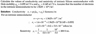 Obviously, the intrinsic level bends along with the bands, therefore, in a doped semiconductor the possibility exists that the bands may bend far enough so that the intrinsic level and the fermi level actually thus, the capacitance per unit area, called cox, just corresponds to the elementary formula fermi level for intrinsic semiconductor. 2