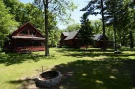 The great room is massive with a fireplace that more than. Grand Pines Resort Lodging In Hayward Wisconsin Premiere Northwoods Wisconsin Cabins Grand Pines Resort And Motel