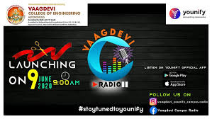 Vaagdevi Radio In 2020 Communication Skills Student Activities Domain Knowledge