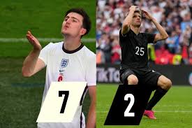 Le tableau final de l'euro : Ddwqzzkbilmfum