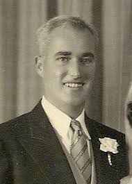 ALFRED GALLAGHER Obituary (2016)