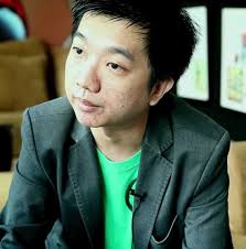 How much asset william tanuwijaya made? Biografi William Tanuwijaya Pendiri Tokopedia Berita Aplikasi Android