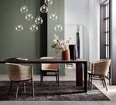 If you would like something particular, made just for you, we offer a bespoke made to order service. What Your Dining Room Style Says About You Cb2 Style Files